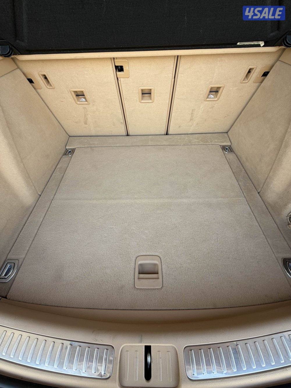 بورش ماكان S 20154