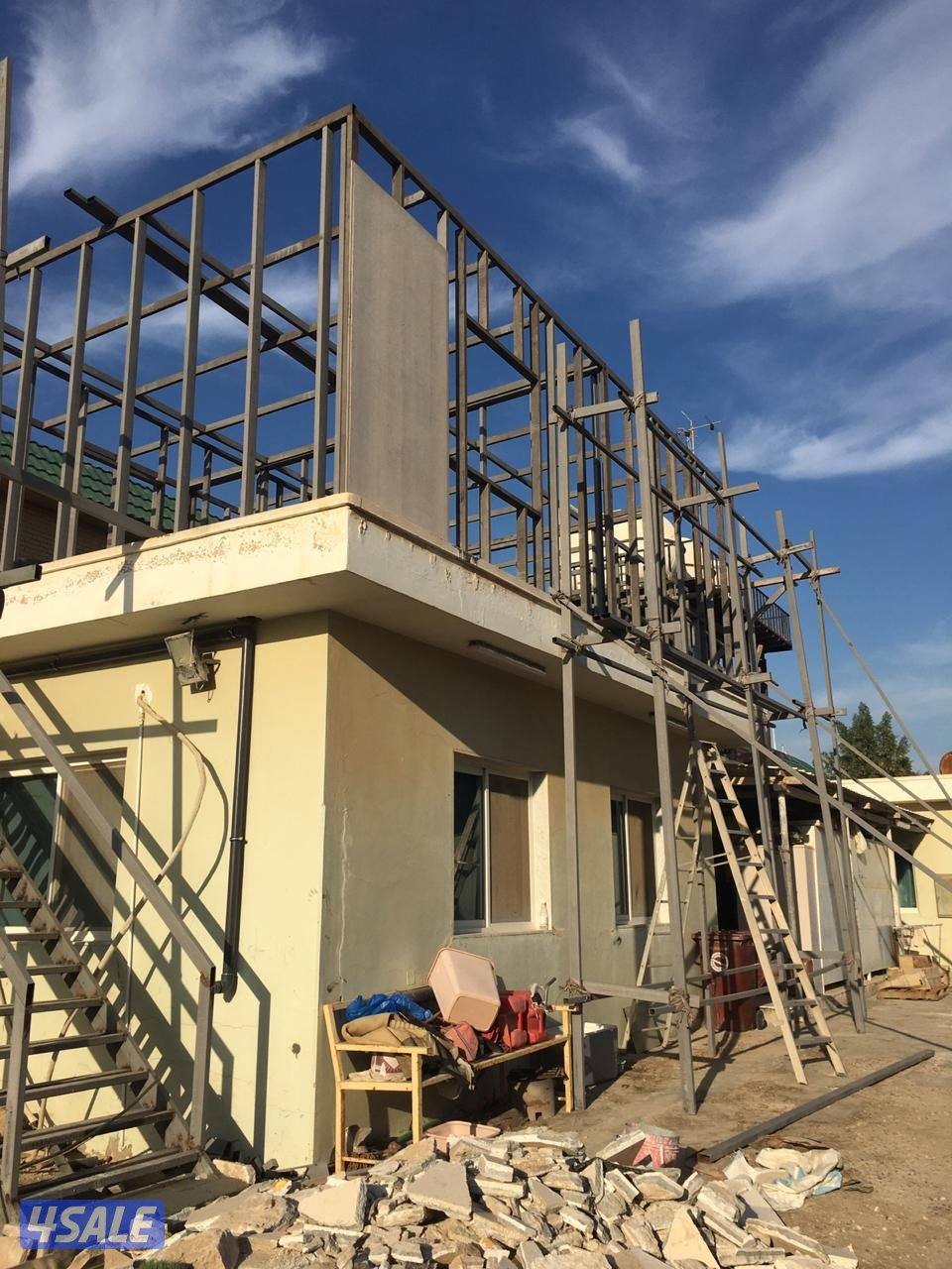 مظلات و مقاولات4