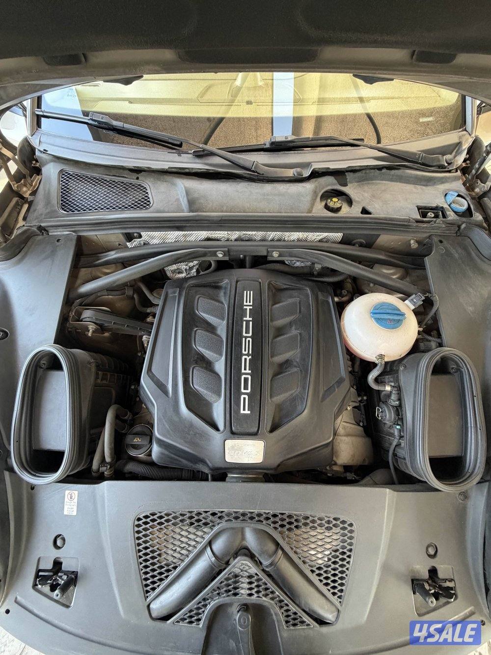 بورش ماكان S 20156