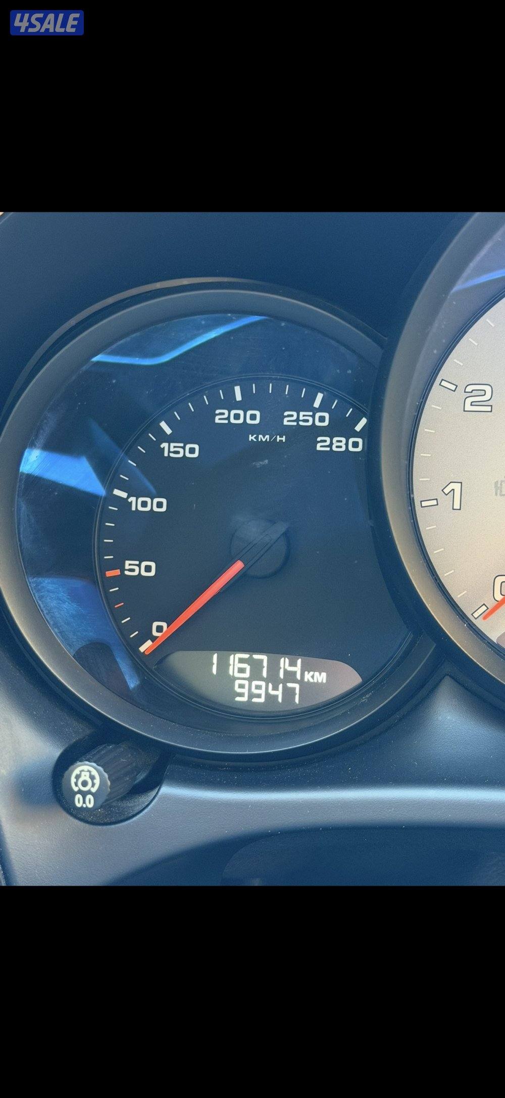 بورش ماكان S 20157