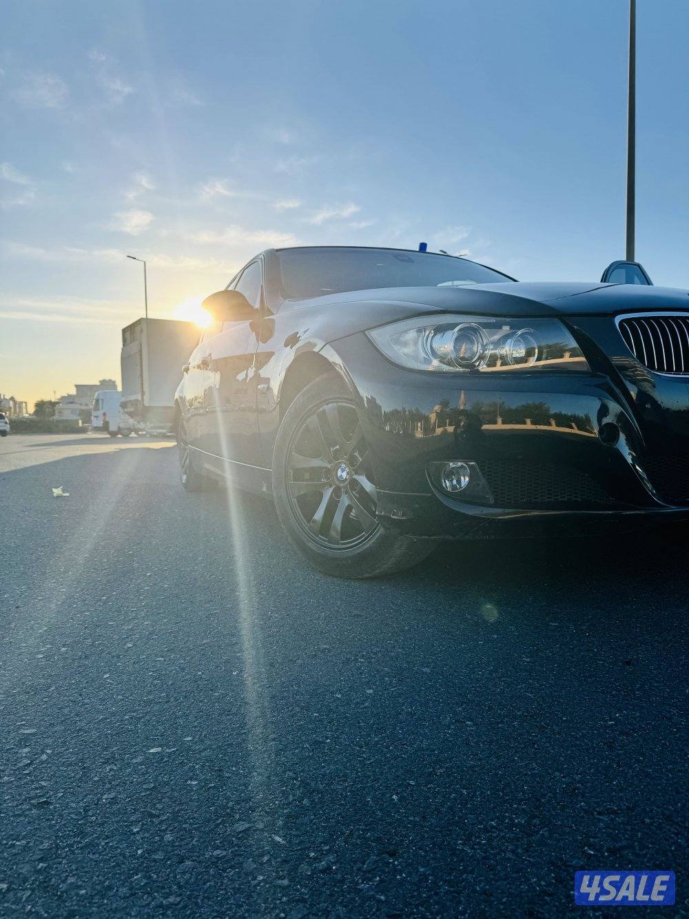 للبيع بي ام0