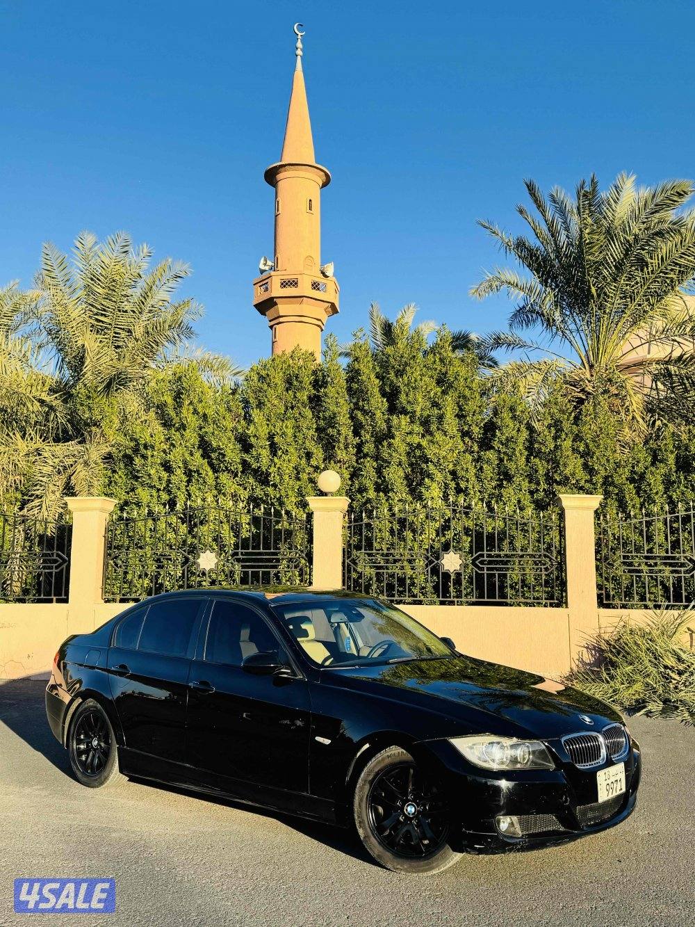 للبيع بي ام1