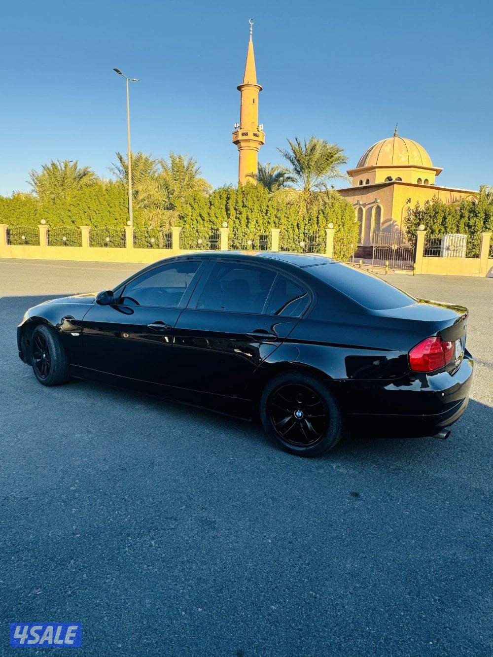 للبيع بي ام3