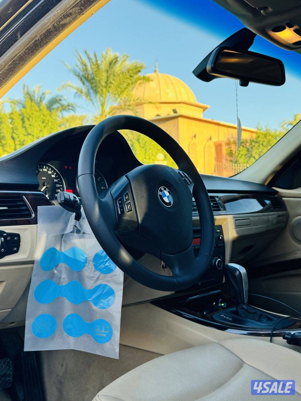 للبيع بي ام4