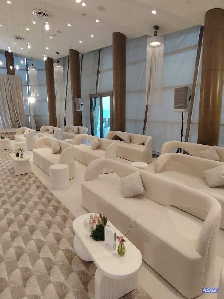 تأجير طولات وكرسي وخيم تسكيره وزينه وبنشات3