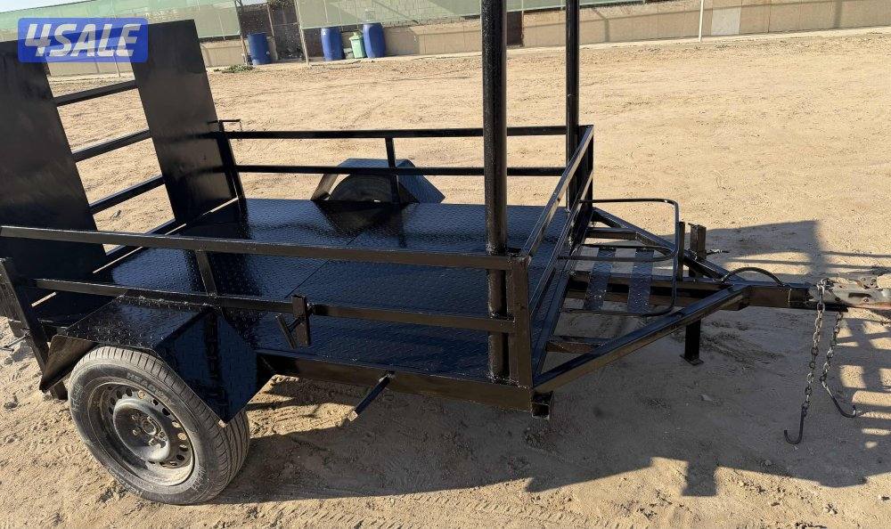 للبيع عربانه عرض ١.٥٠ الطول ٢.٠٠ متر مجدده بالكامل3