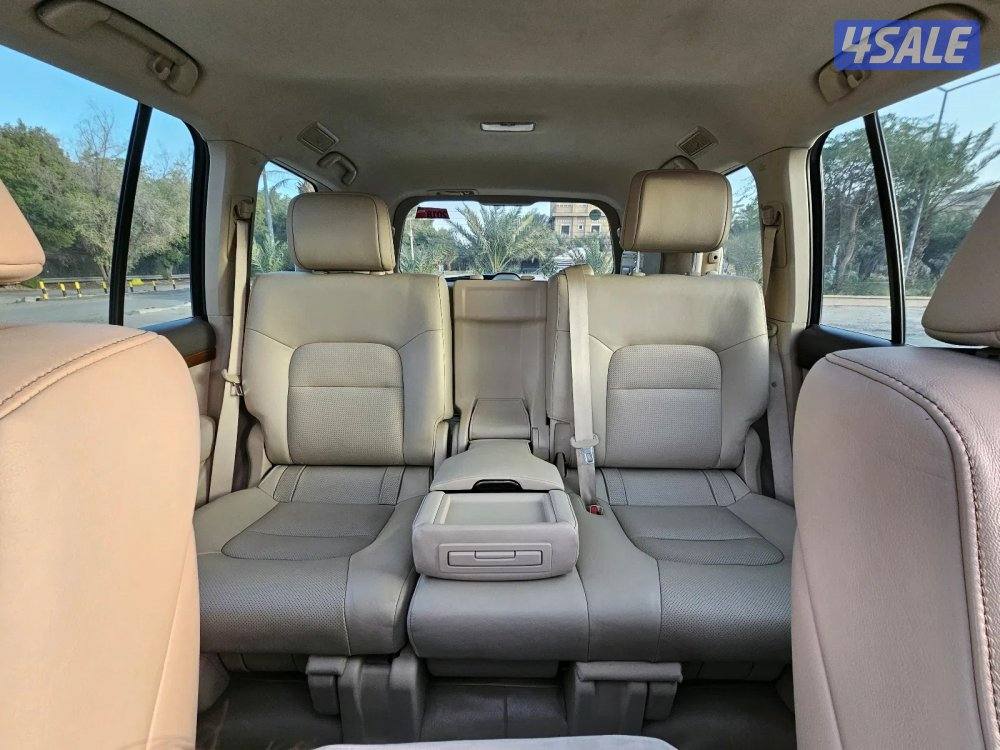 لاند كروزر GX.R 20188