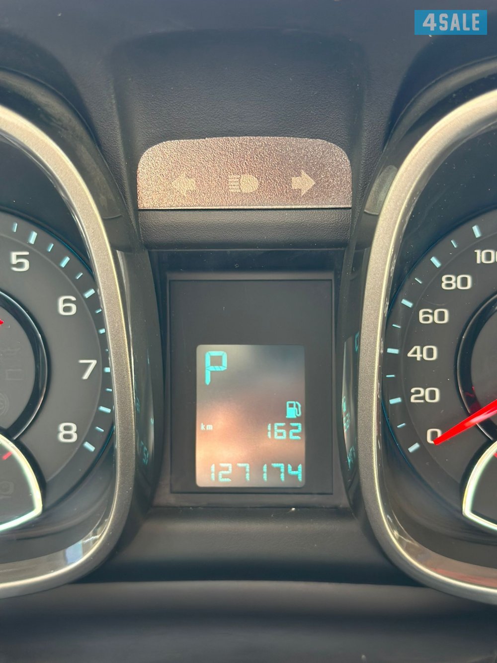 للبيع شفر ماليبو كامل المواصفات موديل 20135