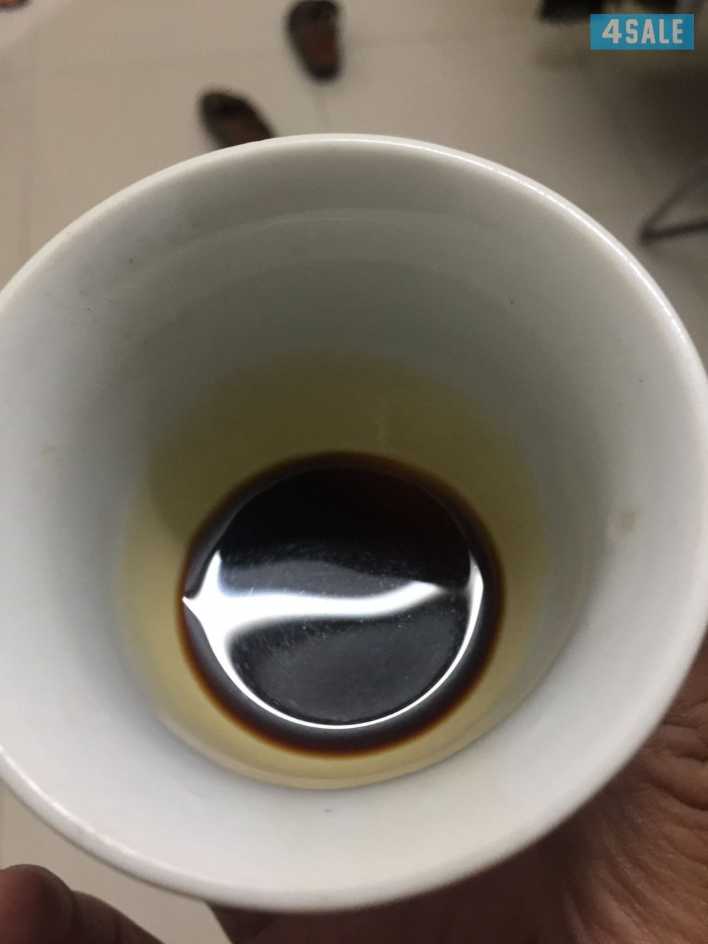 قهوة شمالي  ☕️ مركزة صالحه للشرب من غير اضافات1