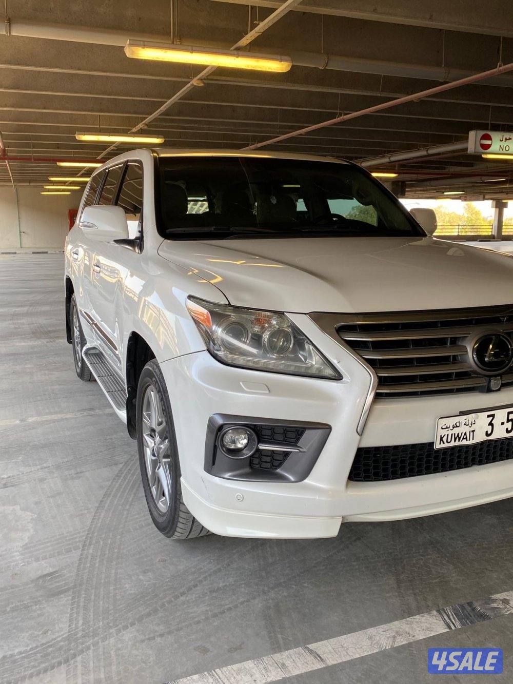 للبيع لكزس 2014 صبغ الوكاله وراد الساير بيعه سريعه للجادين1