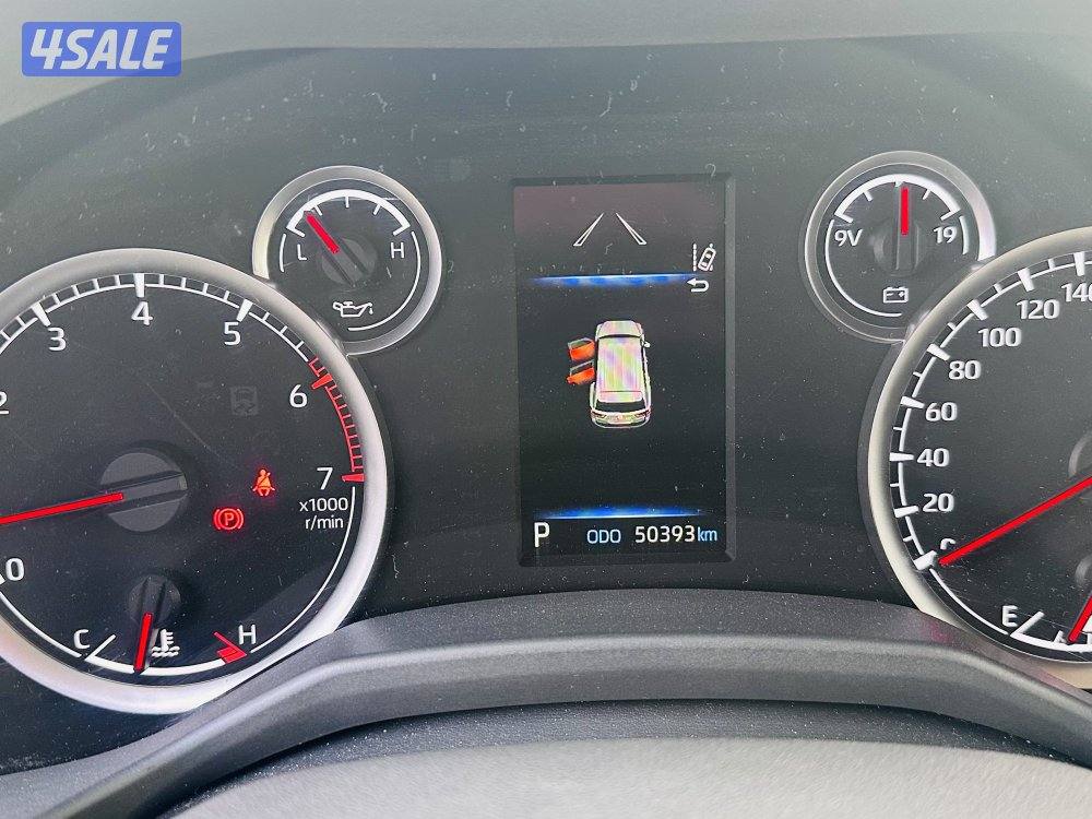 للبيع لاندكروز ٢٠٢٣ صبغ الوكاااالة مالك أول نظيييييف جدا6