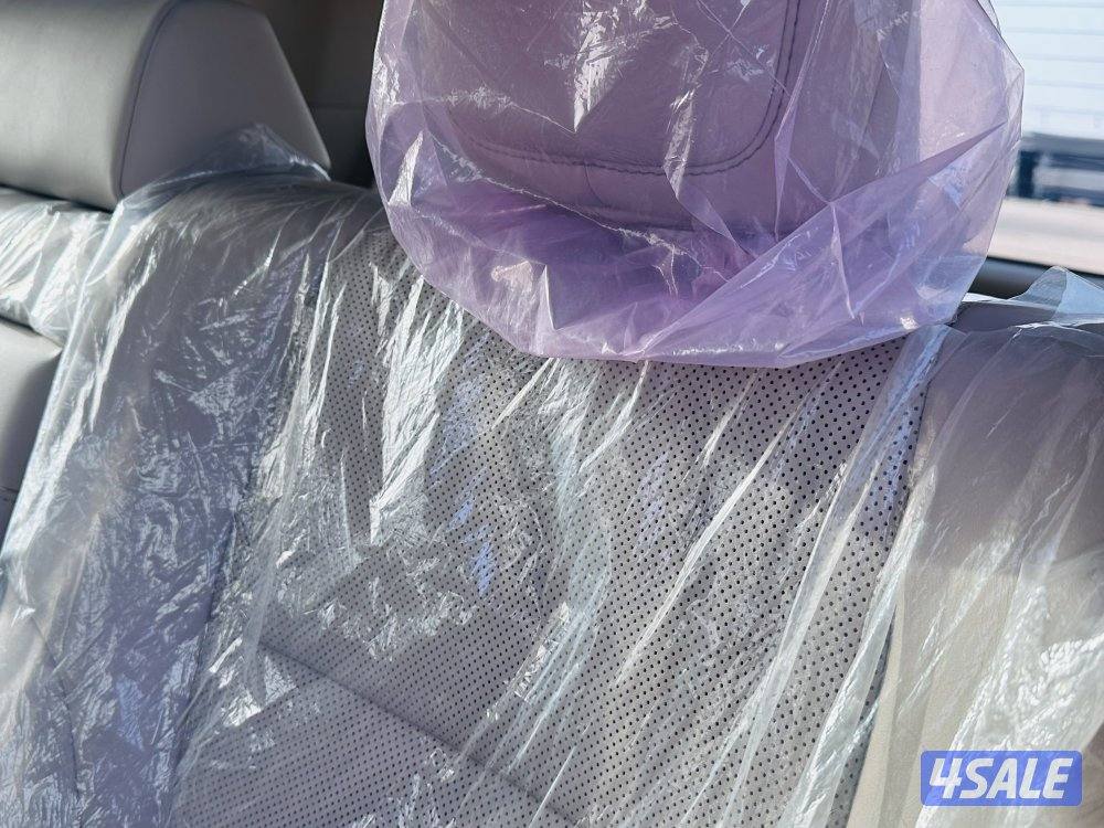 للبيع لاندكروز ٢٠٢٣ صبغ الوكاااالة مالك أول نظيييييف جدا9