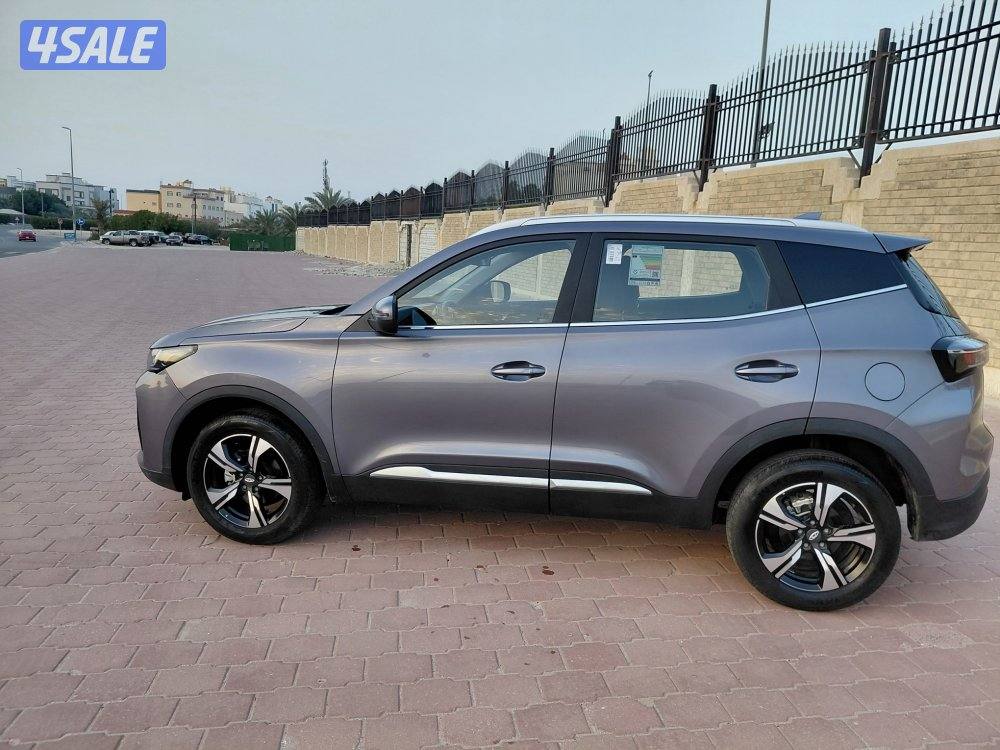 موديل2025 شيري41