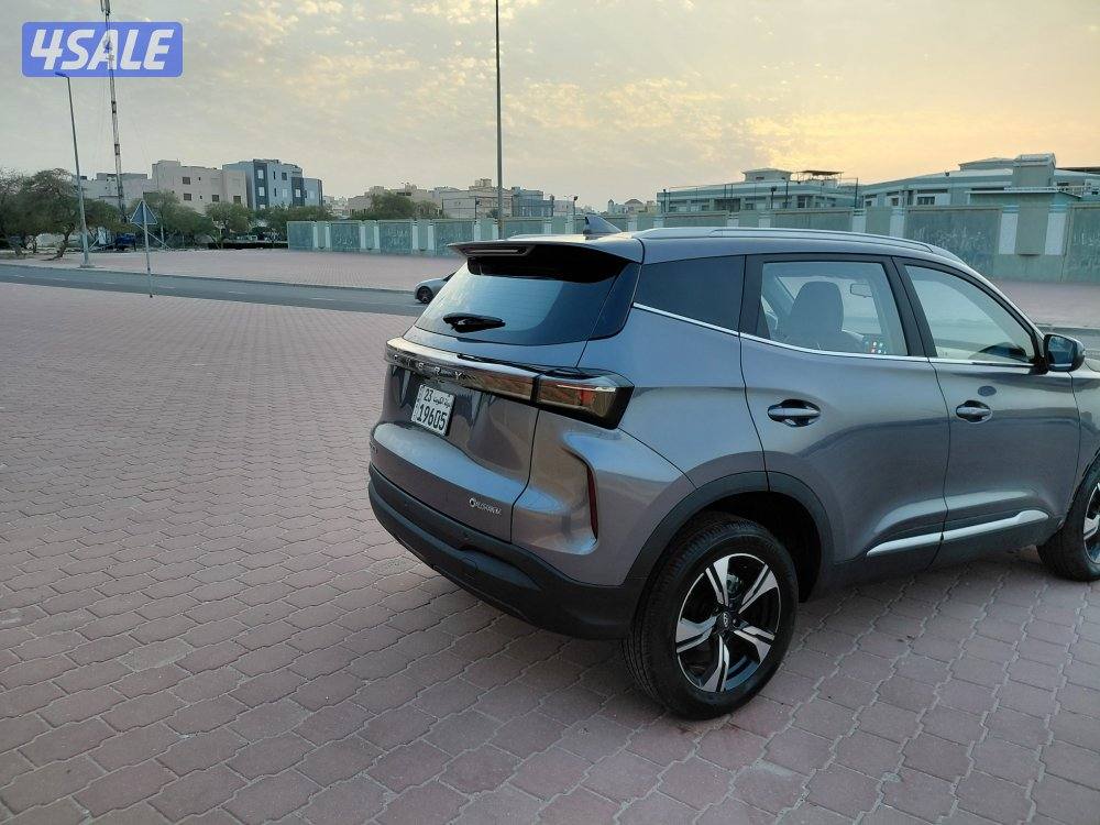 موديل2025 شيري44