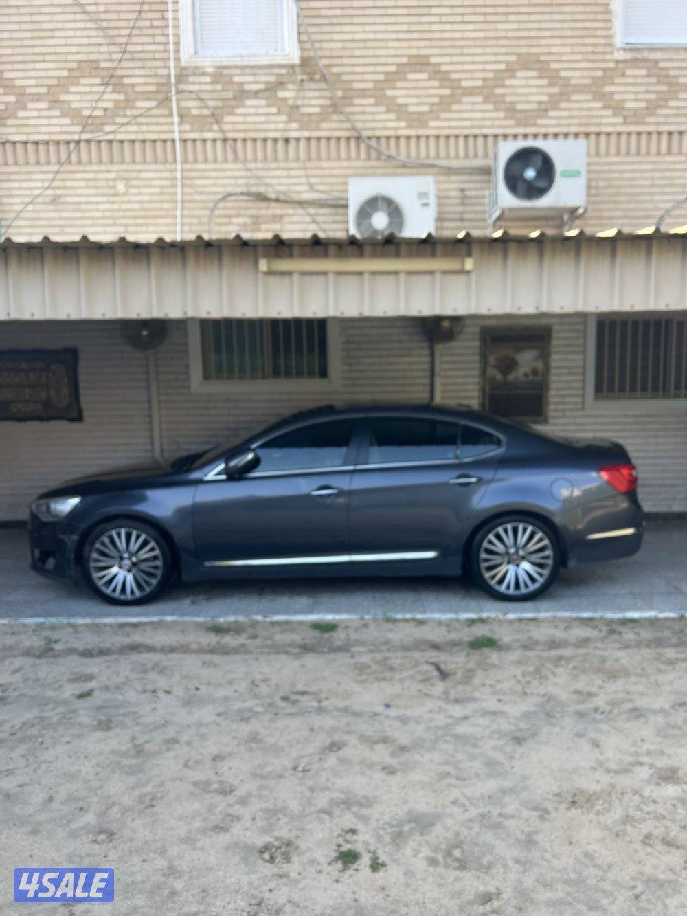 كادينزا 2014 عداد 220  صبغ الوكاله0