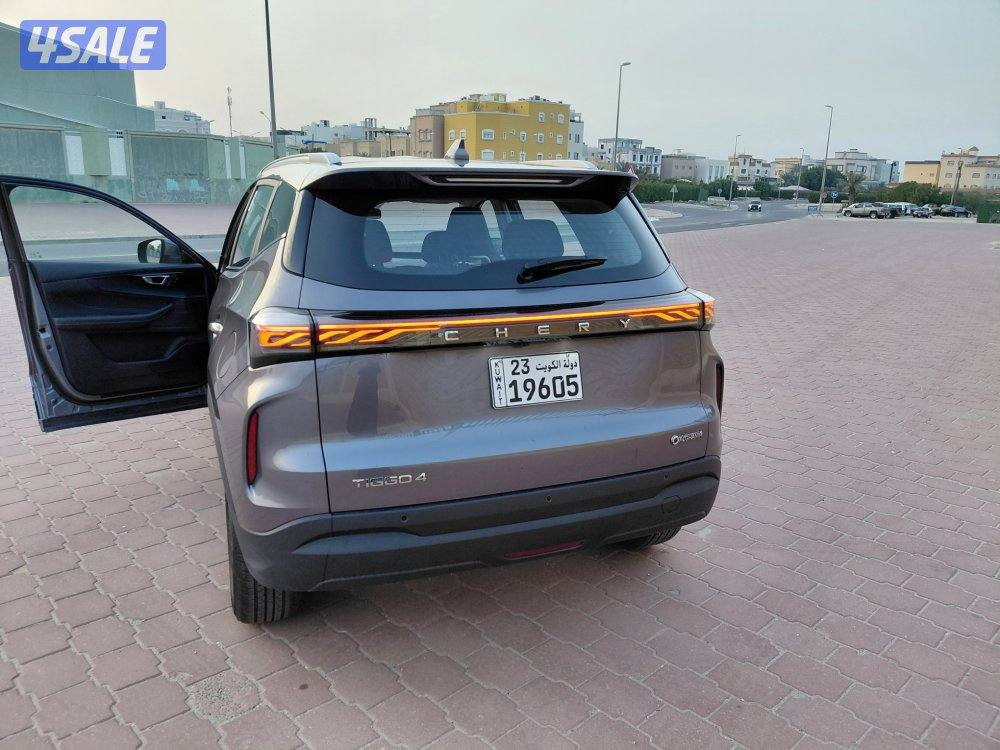 موديل2025 شيري46