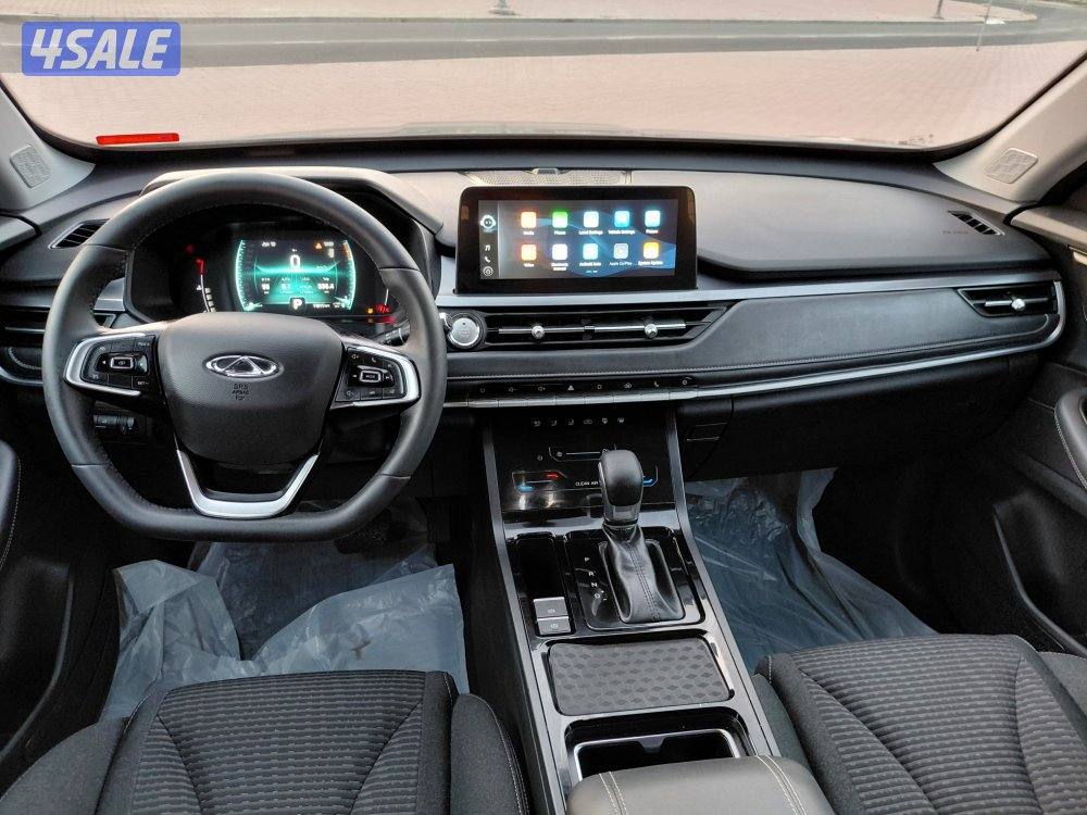 موديل2025 شيري47