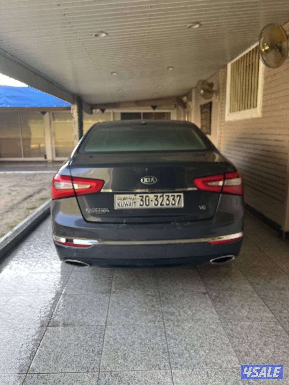 كادينزا 2014 عداد 220  صبغ الوكاله4