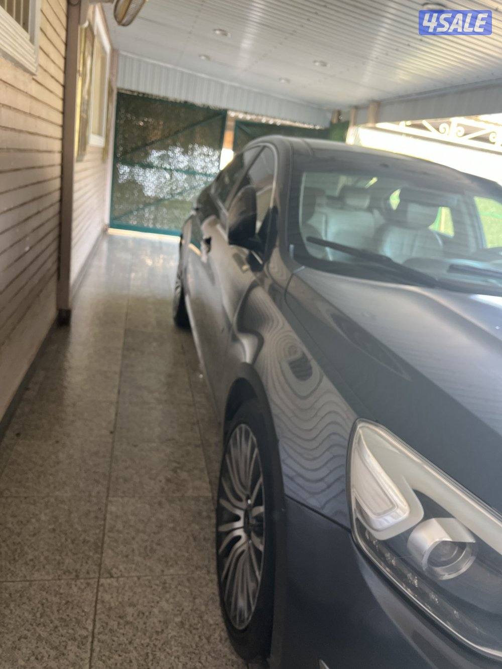 كادينزا 2014 عداد 220  صبغ الوكاله5