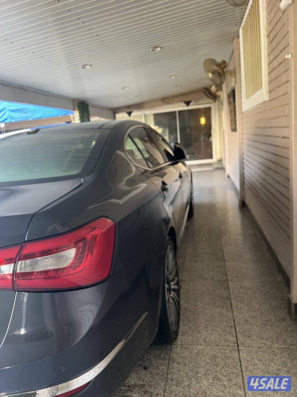 كادينزا 2014 عداد 220  صبغ الوكاله7