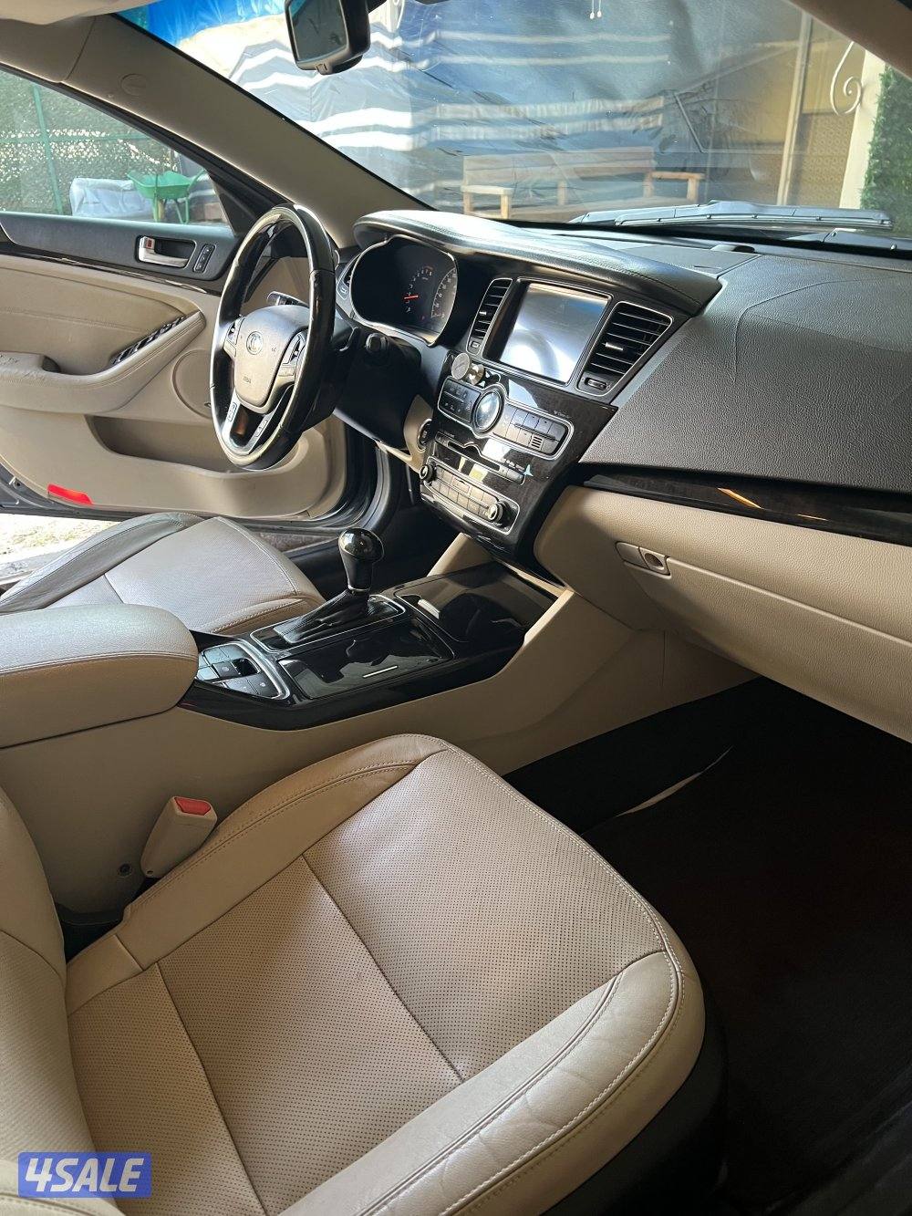 كادينزا 2014 عداد 220  صبغ الوكاله8