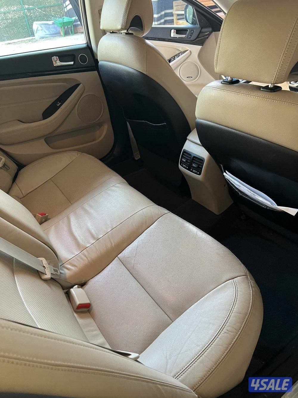 كادينزا 2014 عداد 220  صبغ الوكاله10