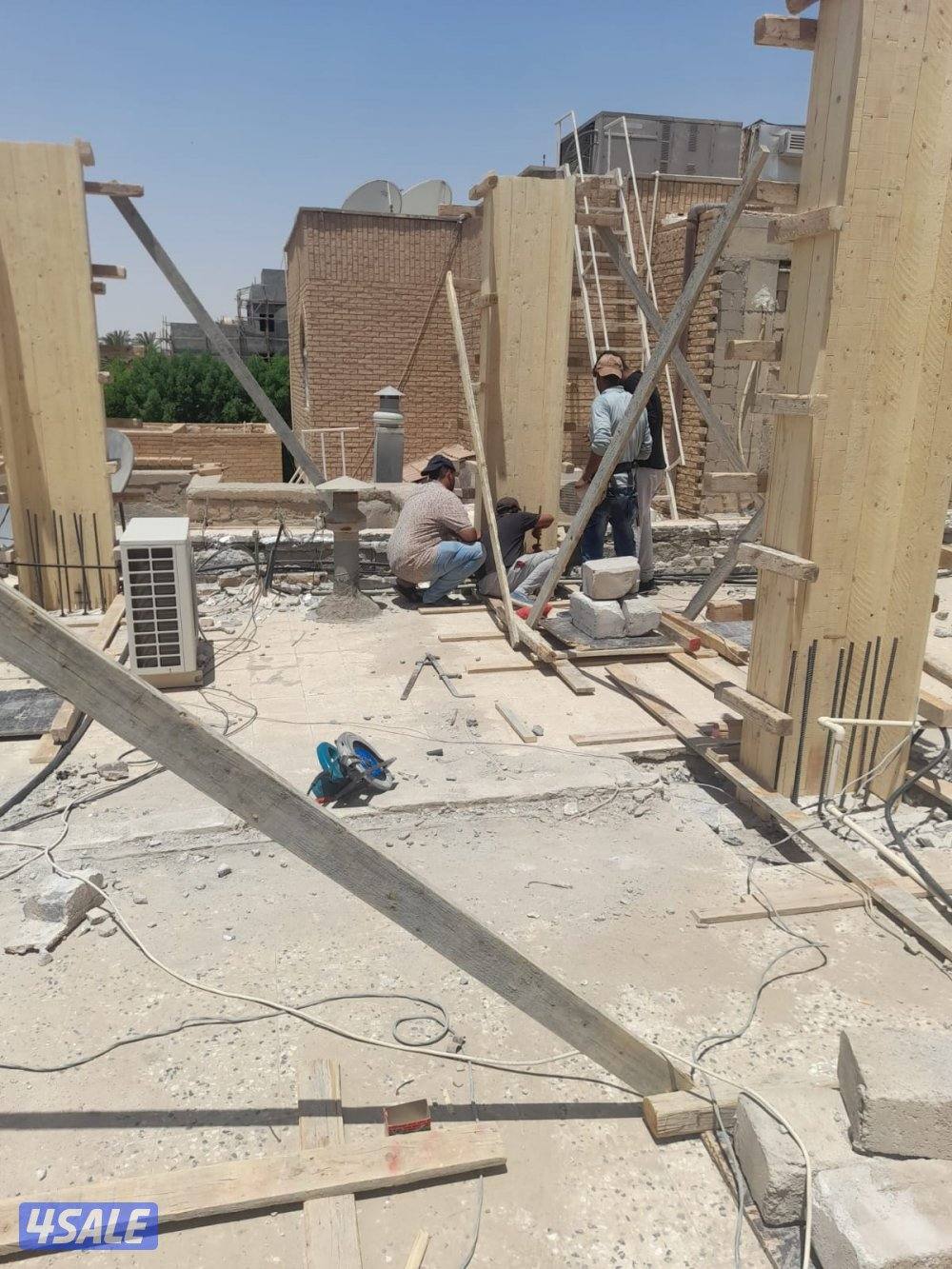 مقاولات عامة وترممات1