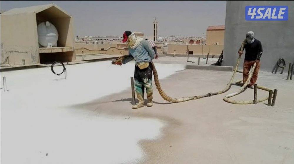 مقاولات عامة وترممات3