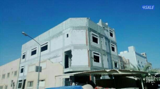 مقاولات عامة وترممات2