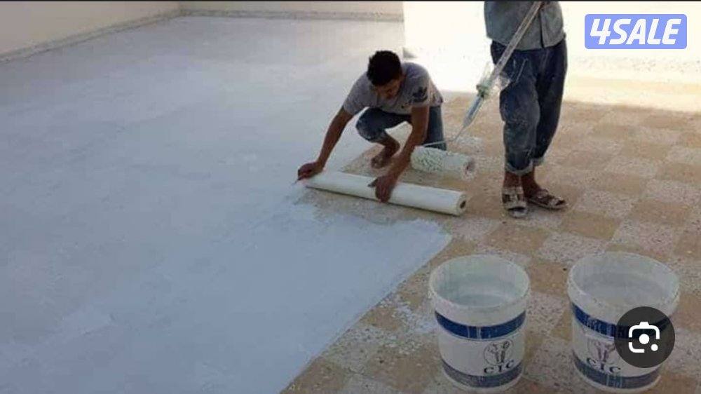 مقاولات عامة وترممات4