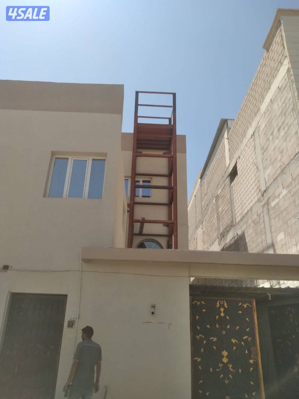 مقاولات عامة وترممات7