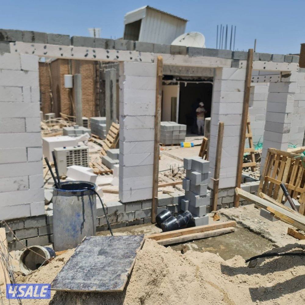 مقاولات عامة وترممات10