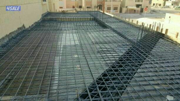 مقاولات عامة وترممات15