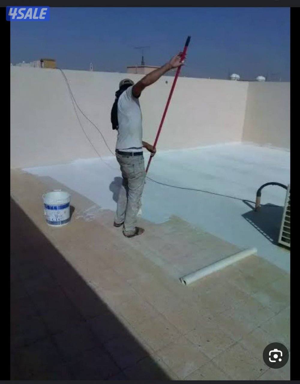 مقاولات عامة وترممات14