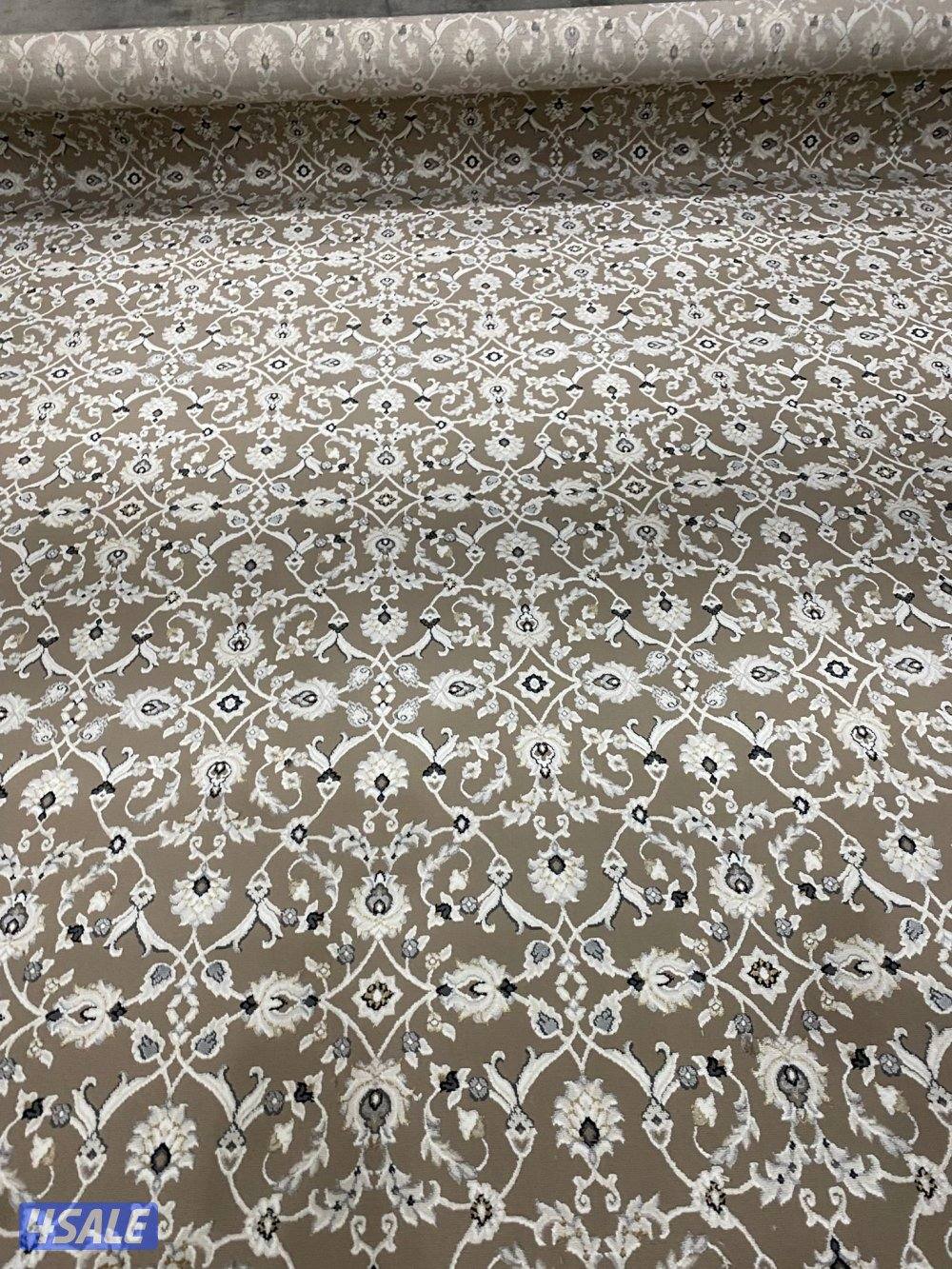 سجاد قص وتركيب وقطع جاهزه وباركيه بلاستيك وخشب3