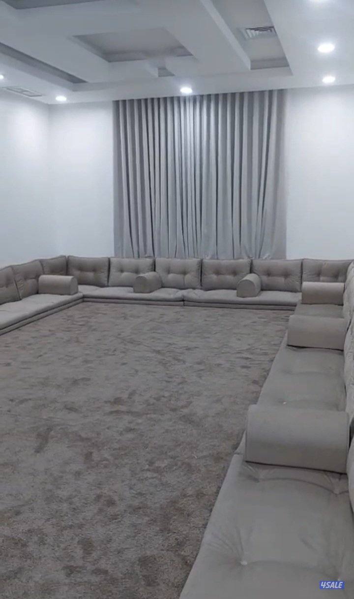 سجاد قص وتركيب وقطع جاهزه وباركيه بلاستيك وخشب13