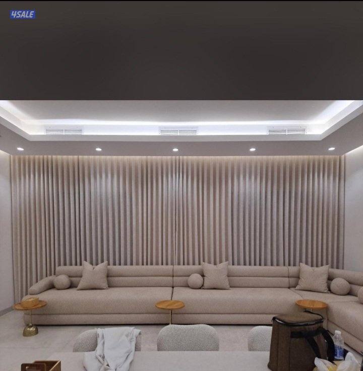 سجاد قص وتركيب وقطع جاهزه وباركيه بلاستيك وخشب14