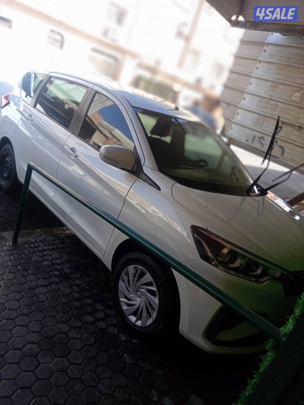 للبيع ارتيجا ٢٠٢٥1