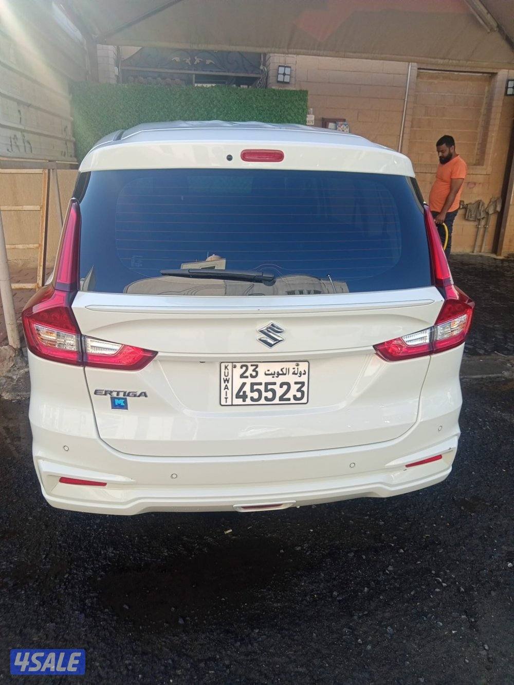 للبيع ارتيجا ٢٠٢٥2