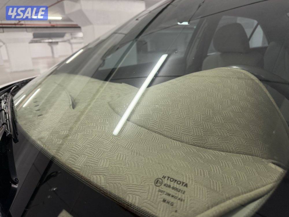 كامري موديل 2011 عداد قليل بحاله ممتازه نقبل التثمين مع الفرق لي ولكم11