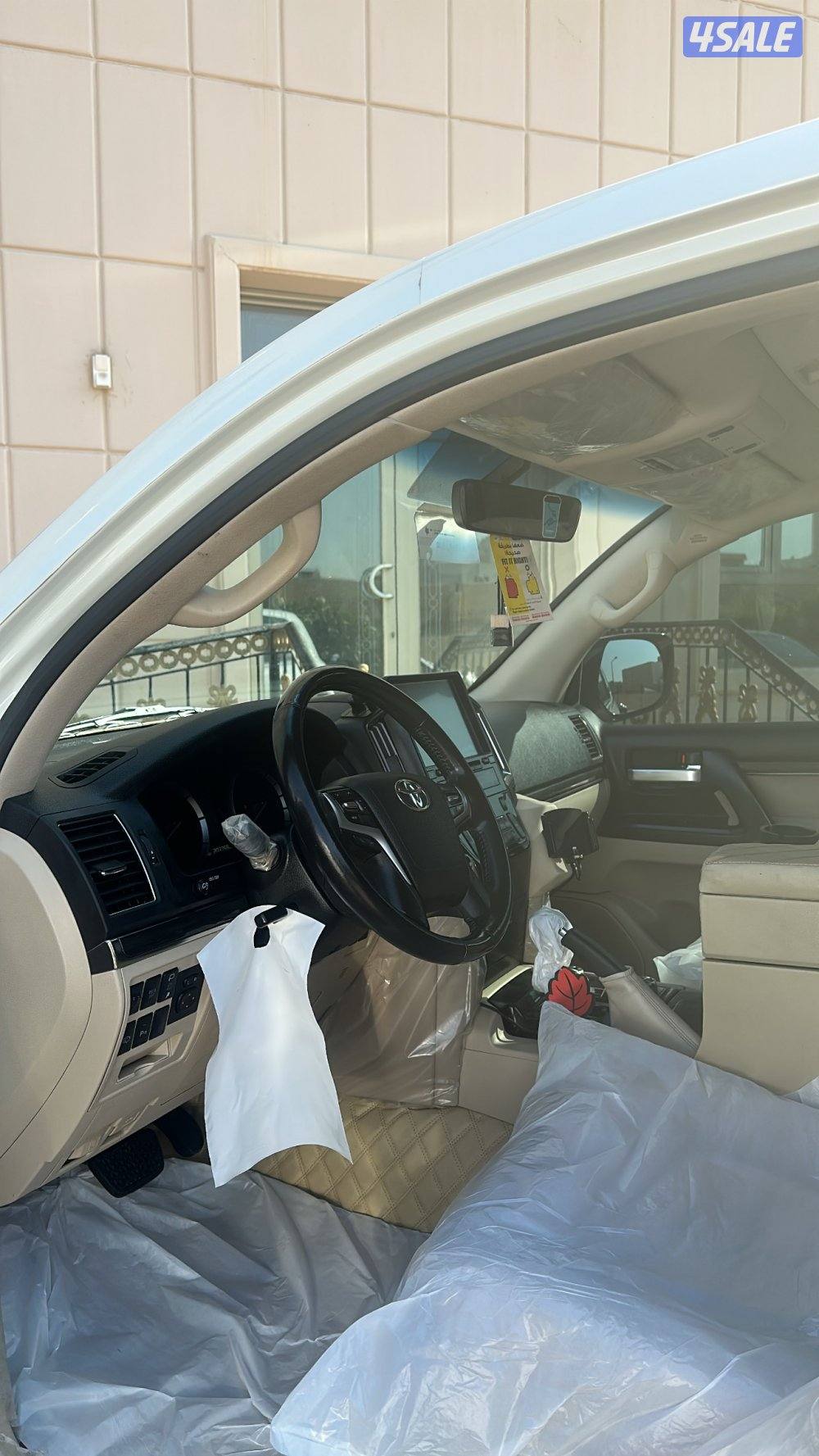 للبيع تورنق 20211