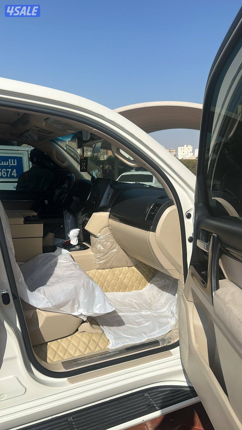 للبيع تورنق 20212