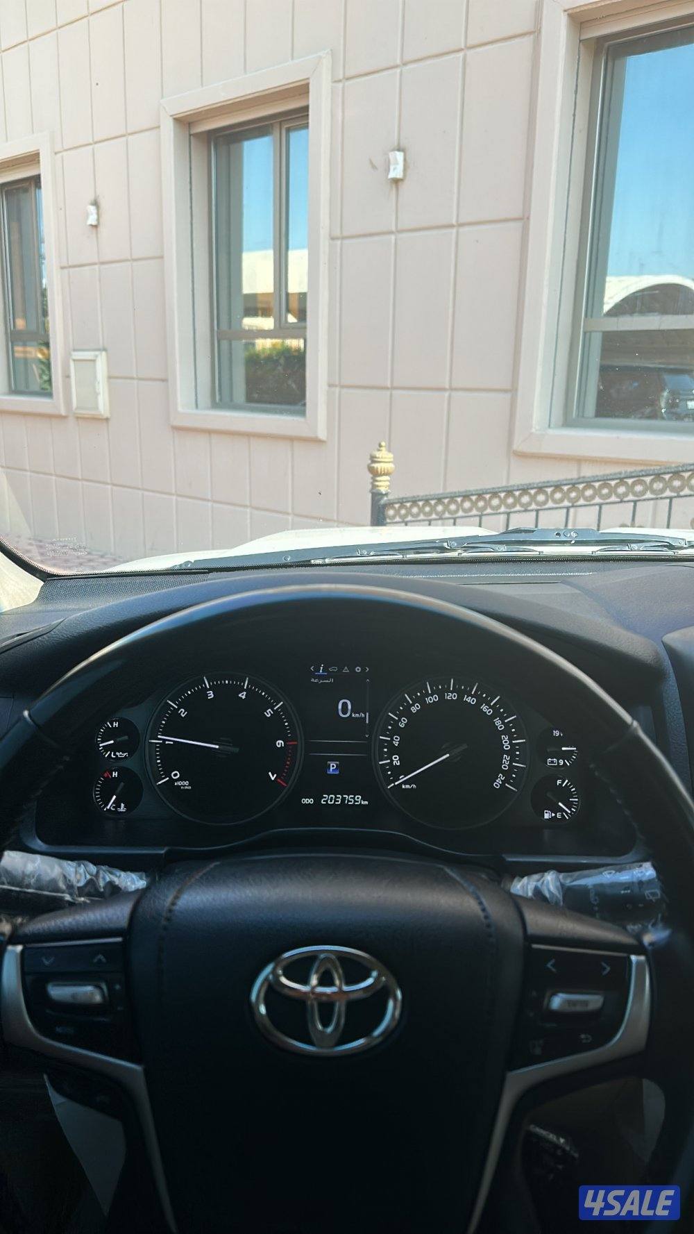 للبيع تورنق 20215