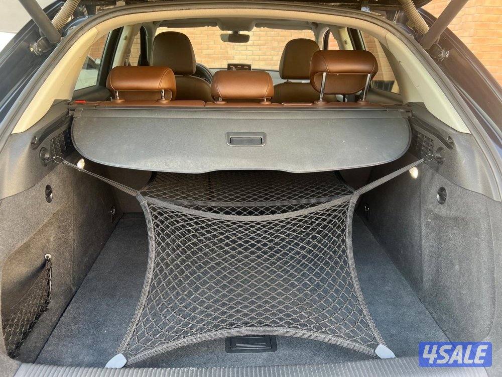 Audi Q3 model 2018 highest options10