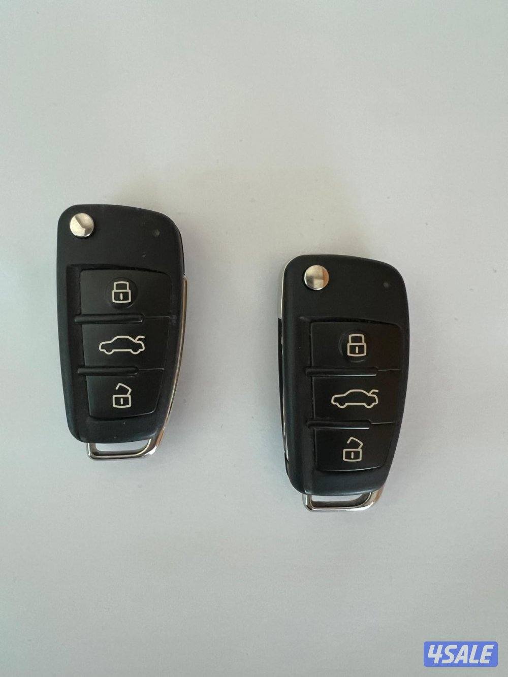 Audi Q3 model 2018 highest options11