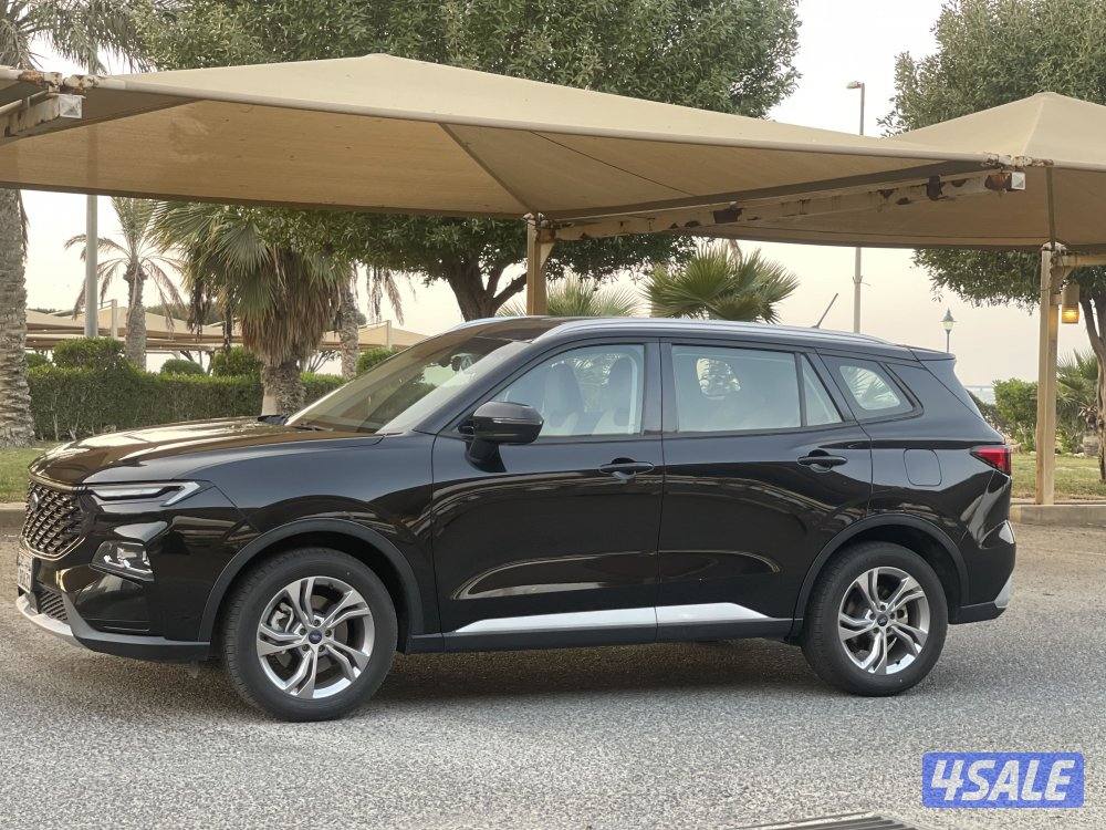 تيريتوري 2023  ماشي 570