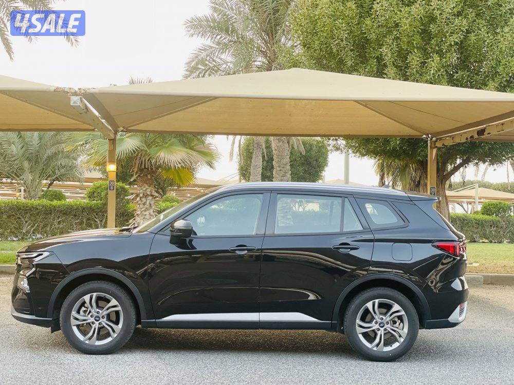 تيريتوري 2023  ماشي 572