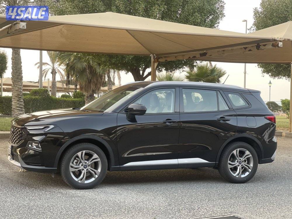 تيريتوري 2023  ماشي 573