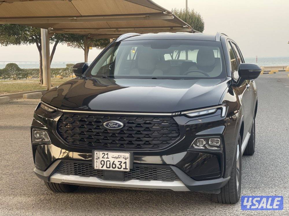 تيريتوري 2023  ماشي 574