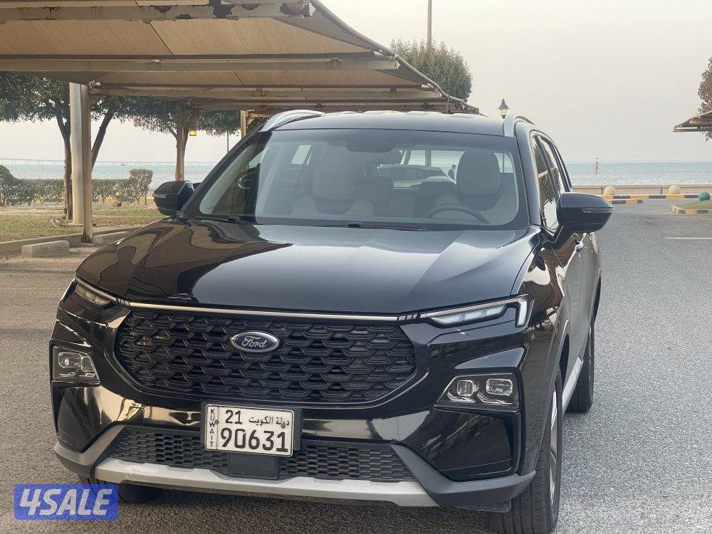 تيريتوري 2023  ماشي 576